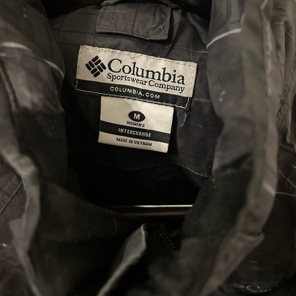 Columbia Winter Jacket - Picture 6 of 6